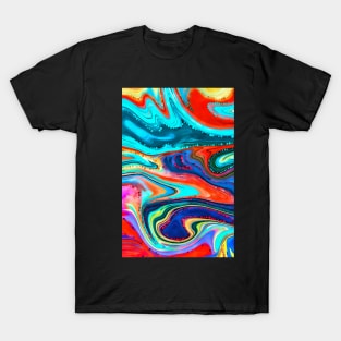 Mardi Gras T-Shirt